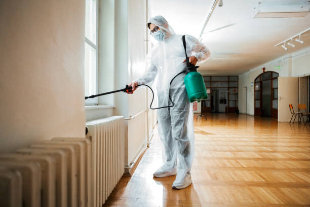 Best Wildlife Control Services  in Waxahachie, TX